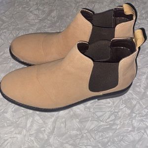 Men’s boots